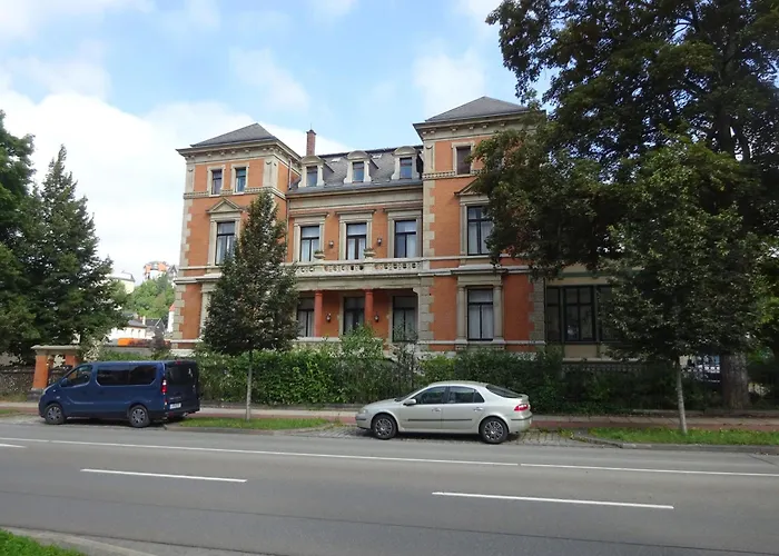 Villa Greiz