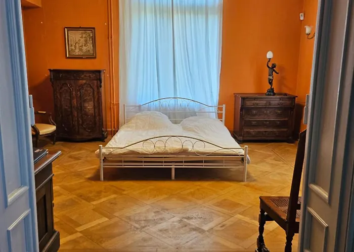Villa Dietel Greiz