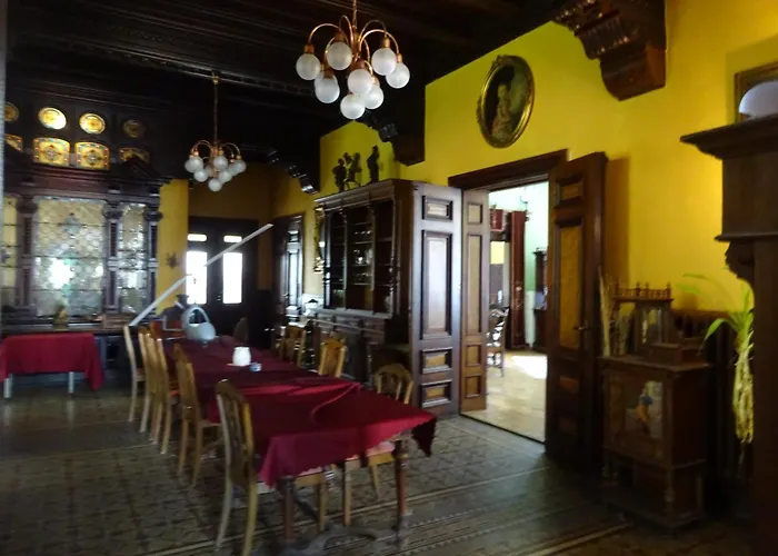 Villa Greiz