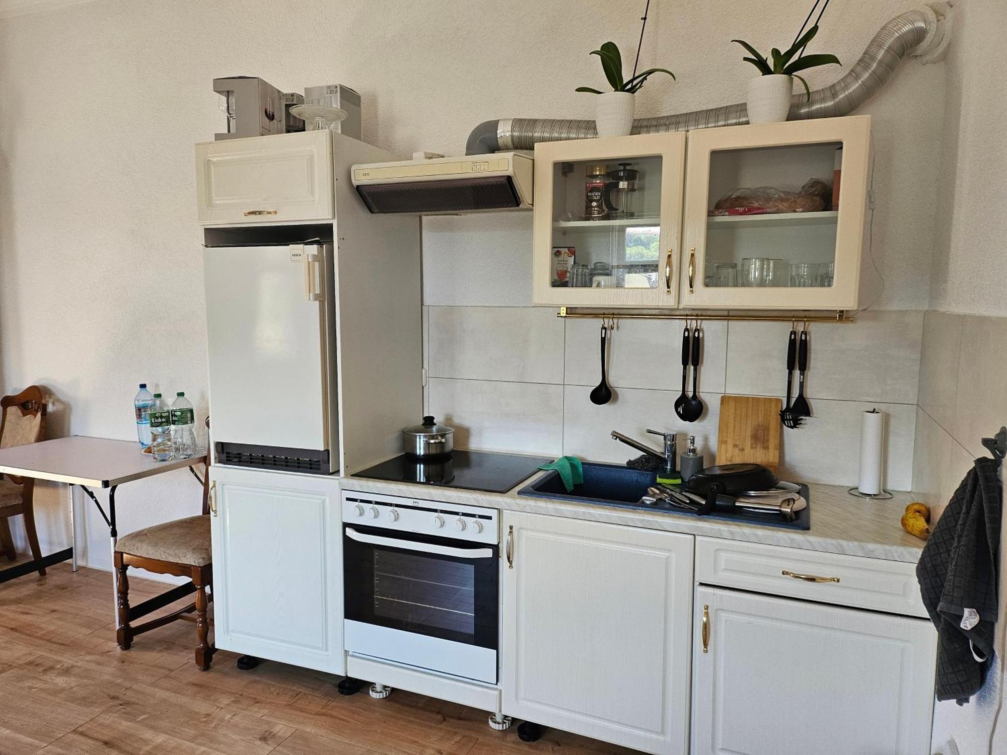 Villa Greiz Apartment Greiz