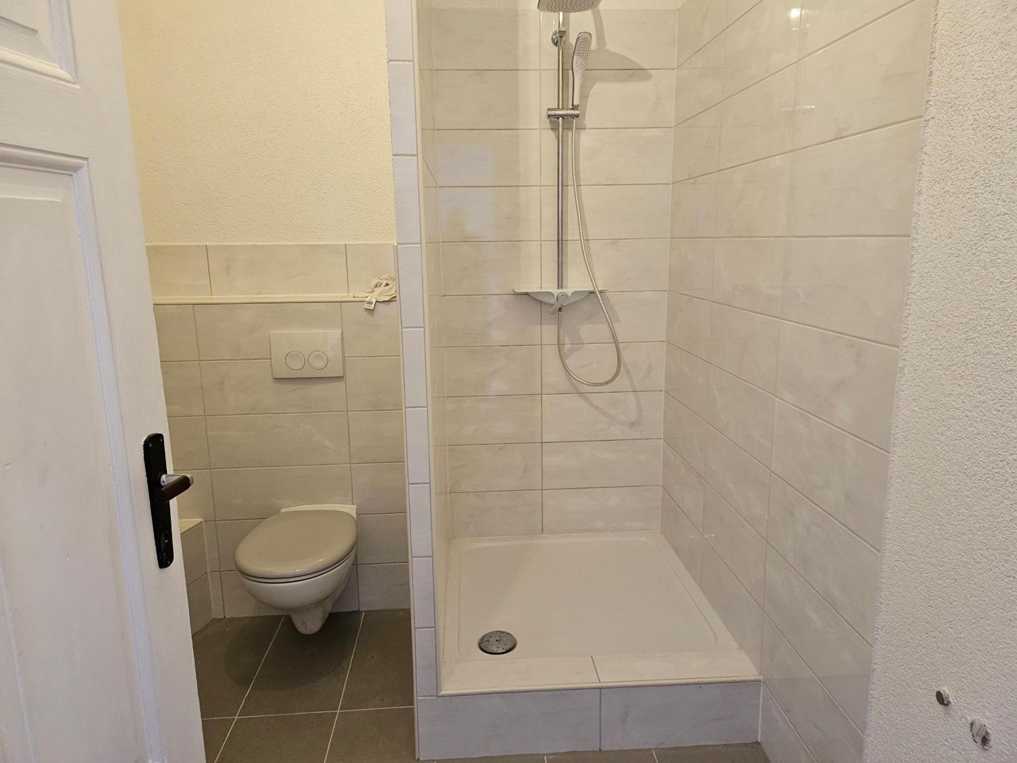 Apartment Villa Greiz *