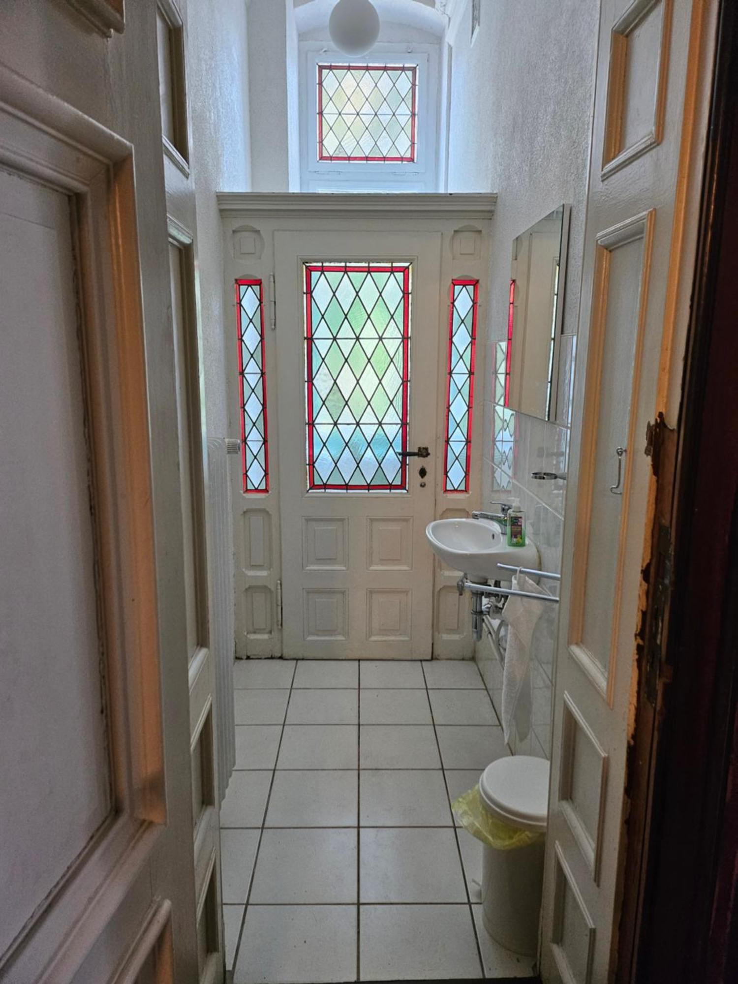Apartment Villa Dietel Greiz *