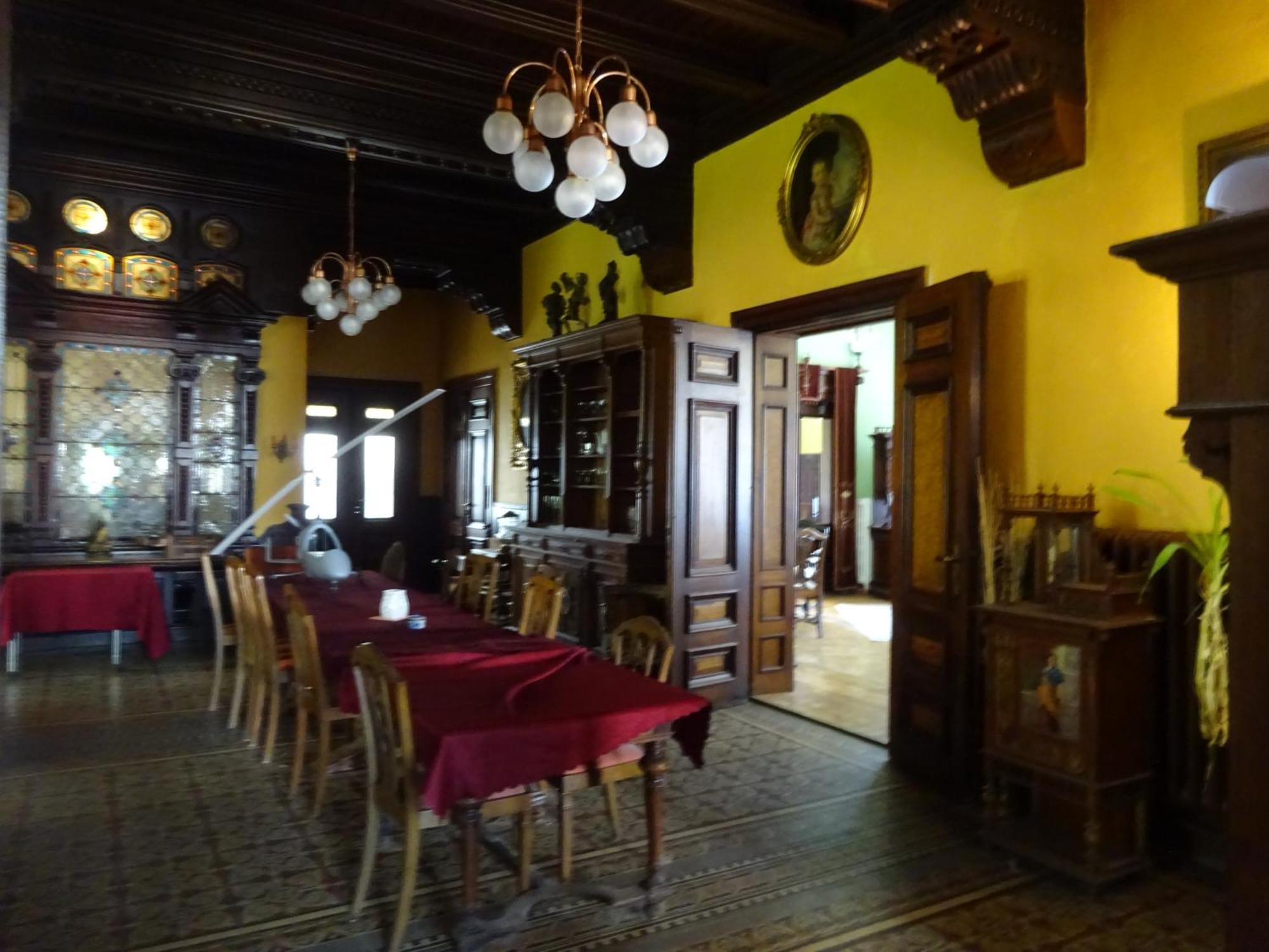 Villa Greiz Apartment