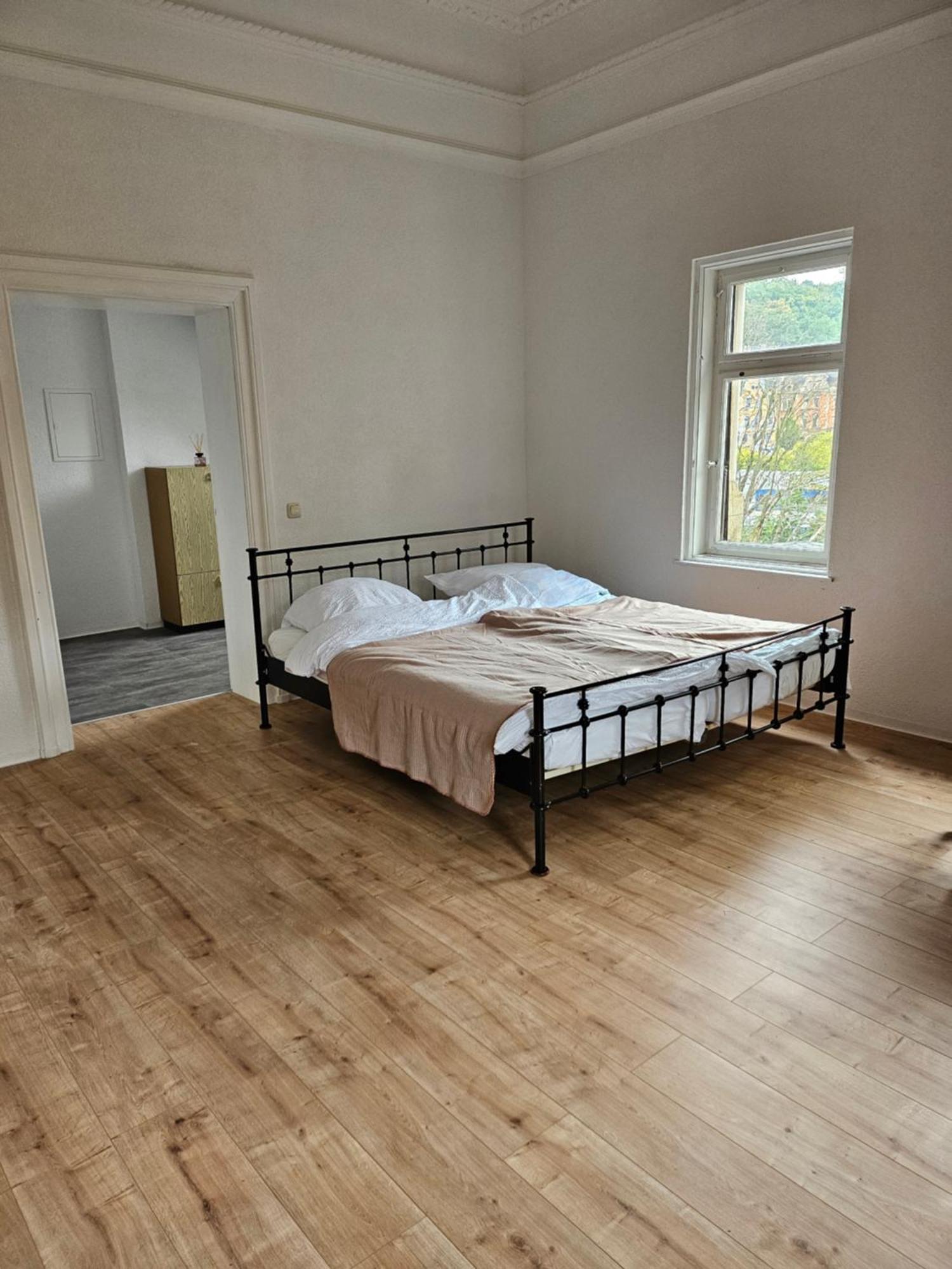 Villa Greiz Apartment *