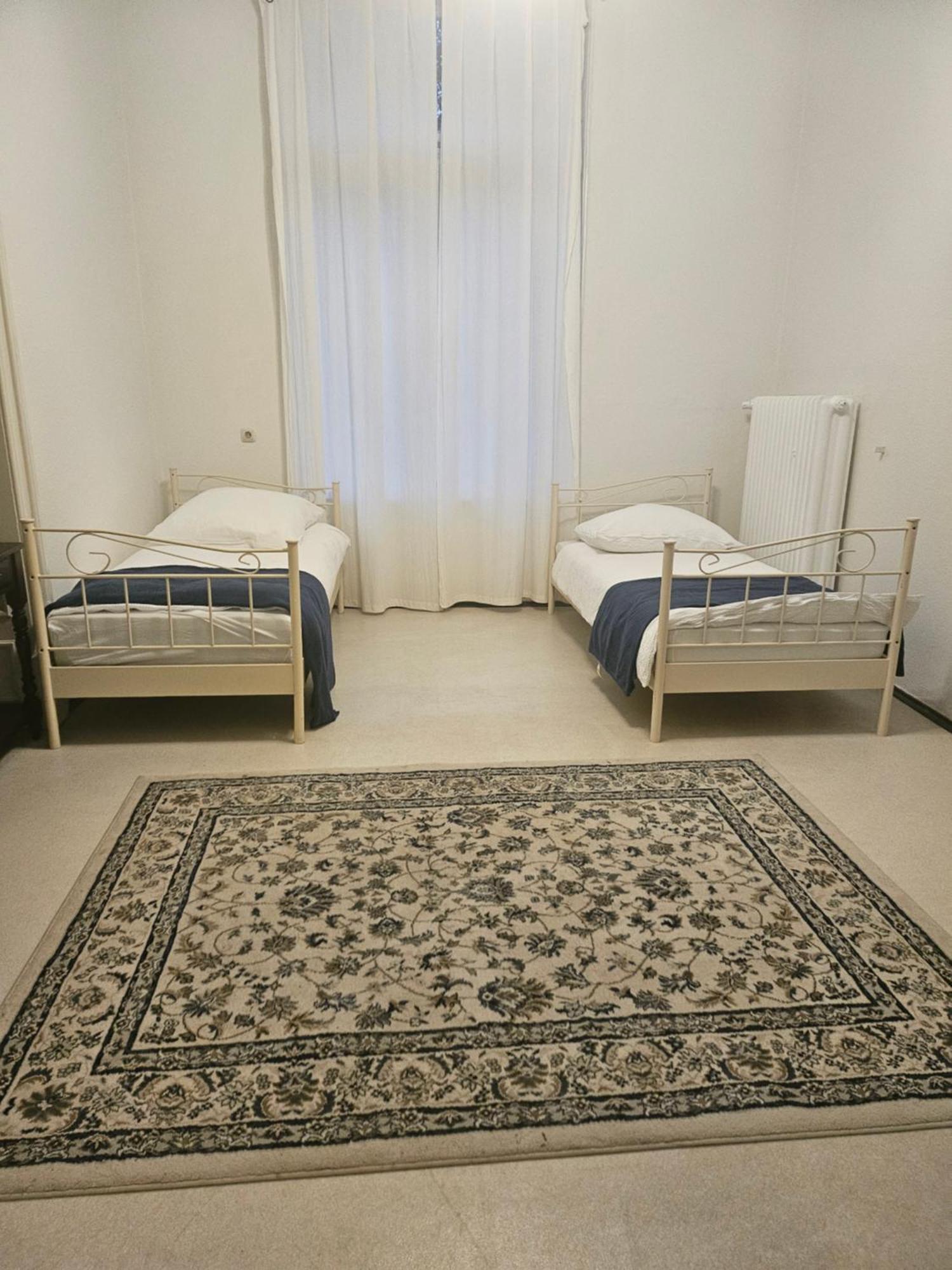 Apartment Villa Greiz