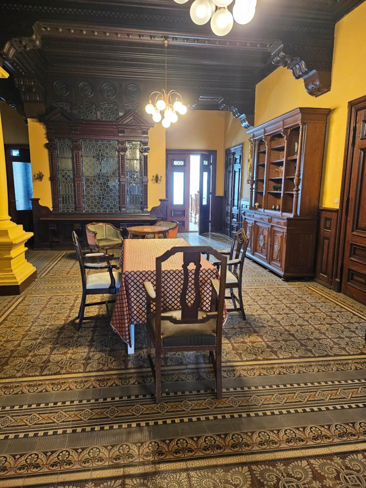 Apartment Villa Greiz *