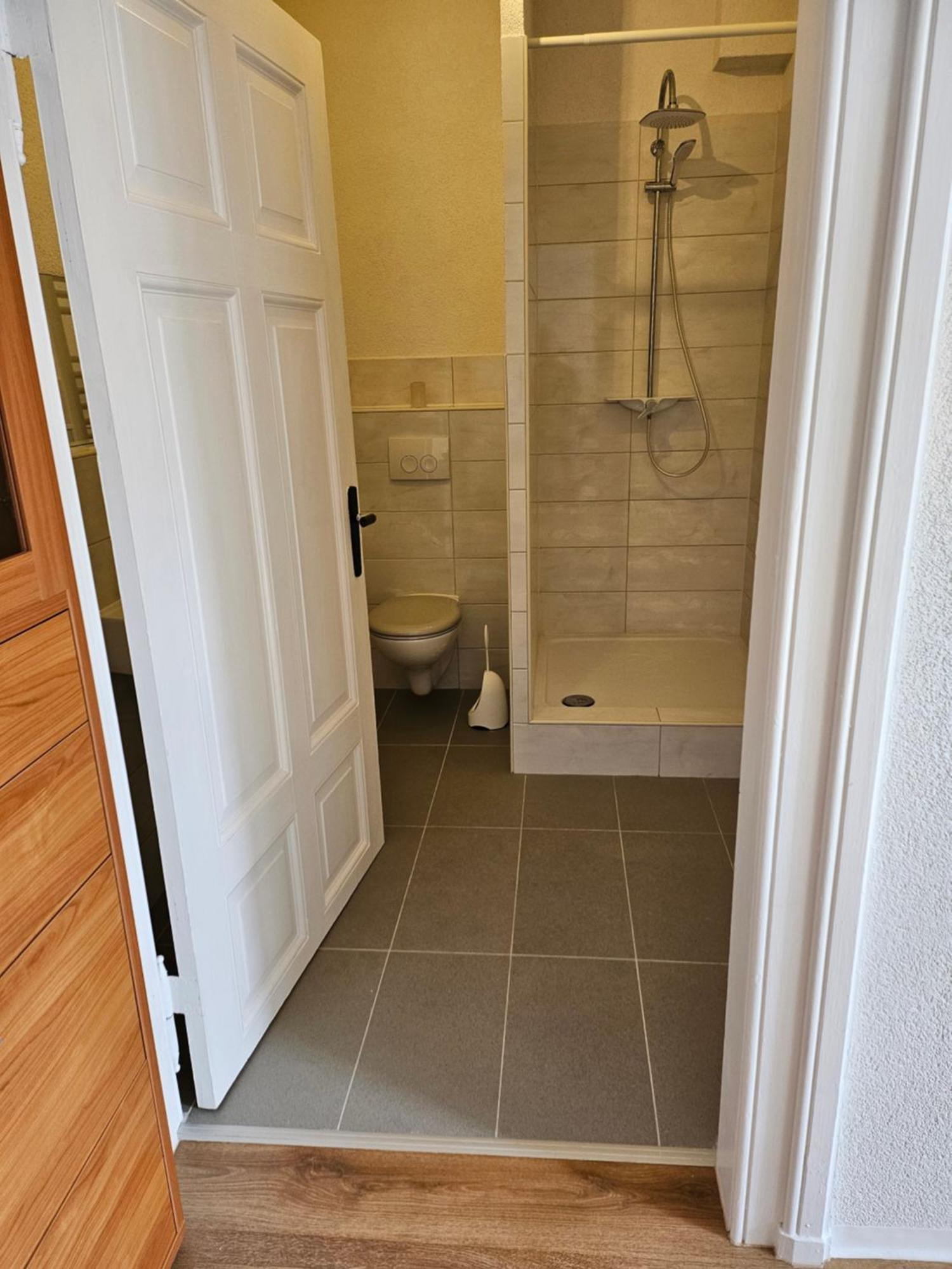 Apartment Villa Greiz Greiz