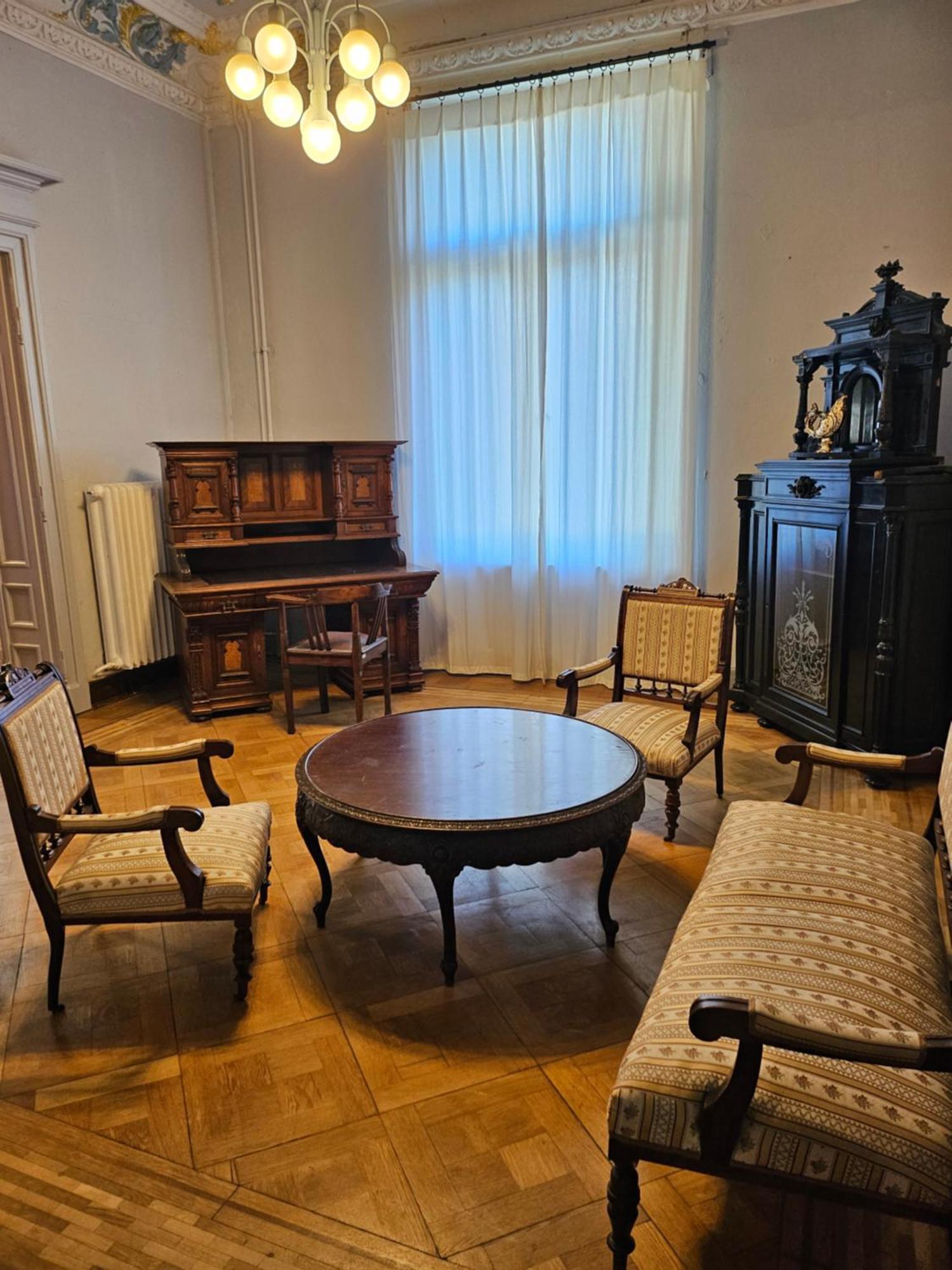 Villa Greiz