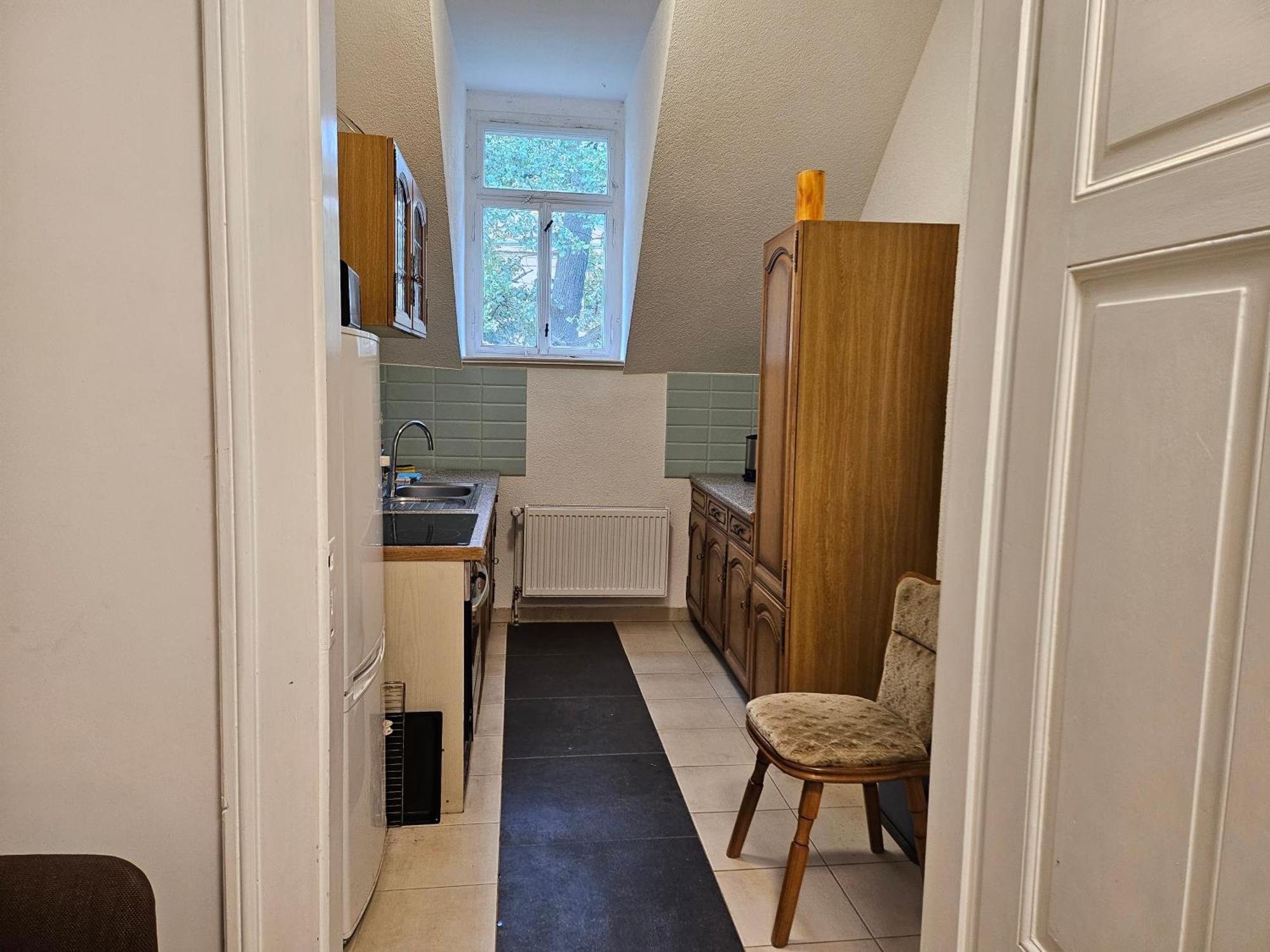 Villa Greiz Apartment Greiz