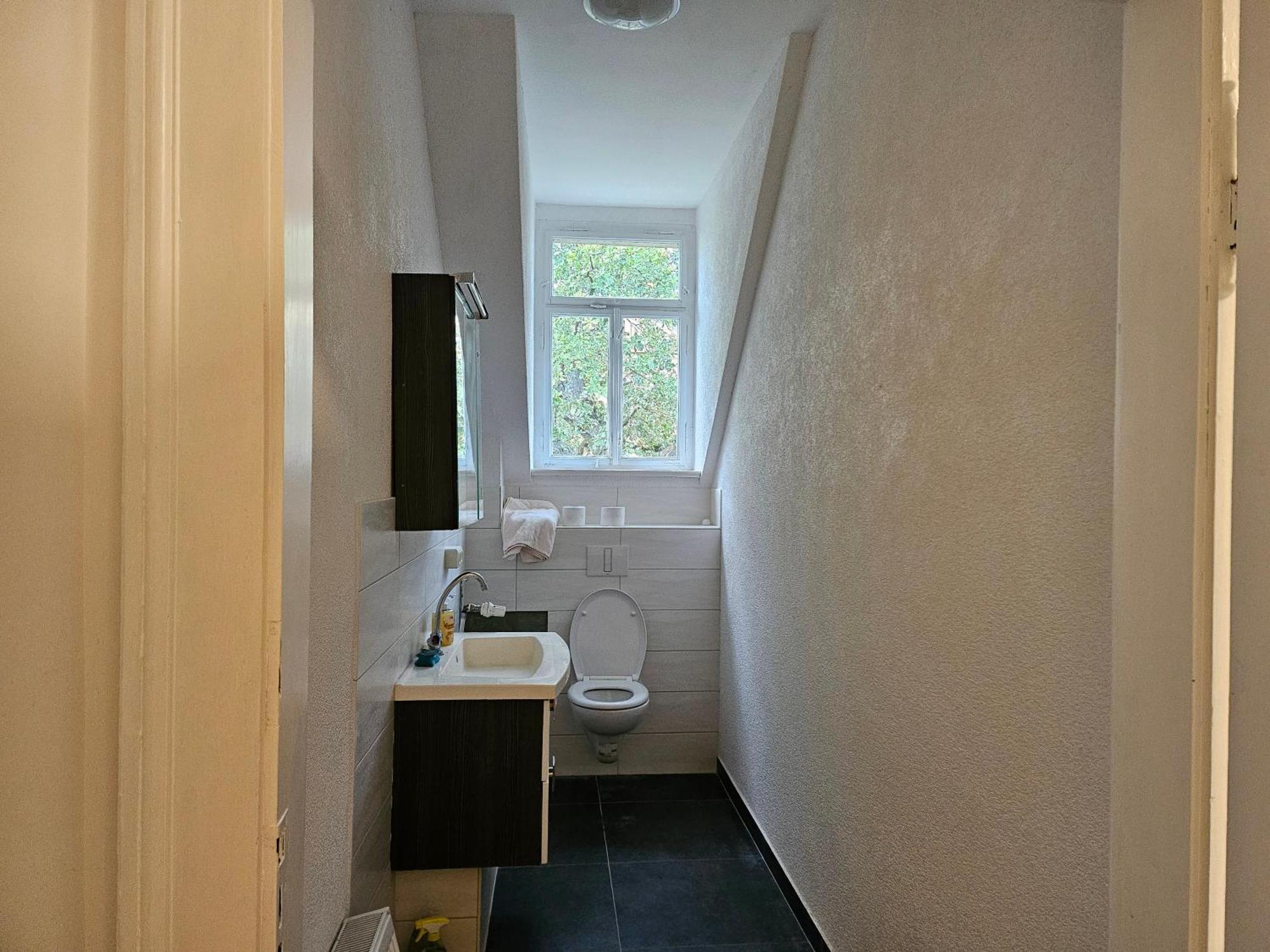 Apartment Villa Greiz