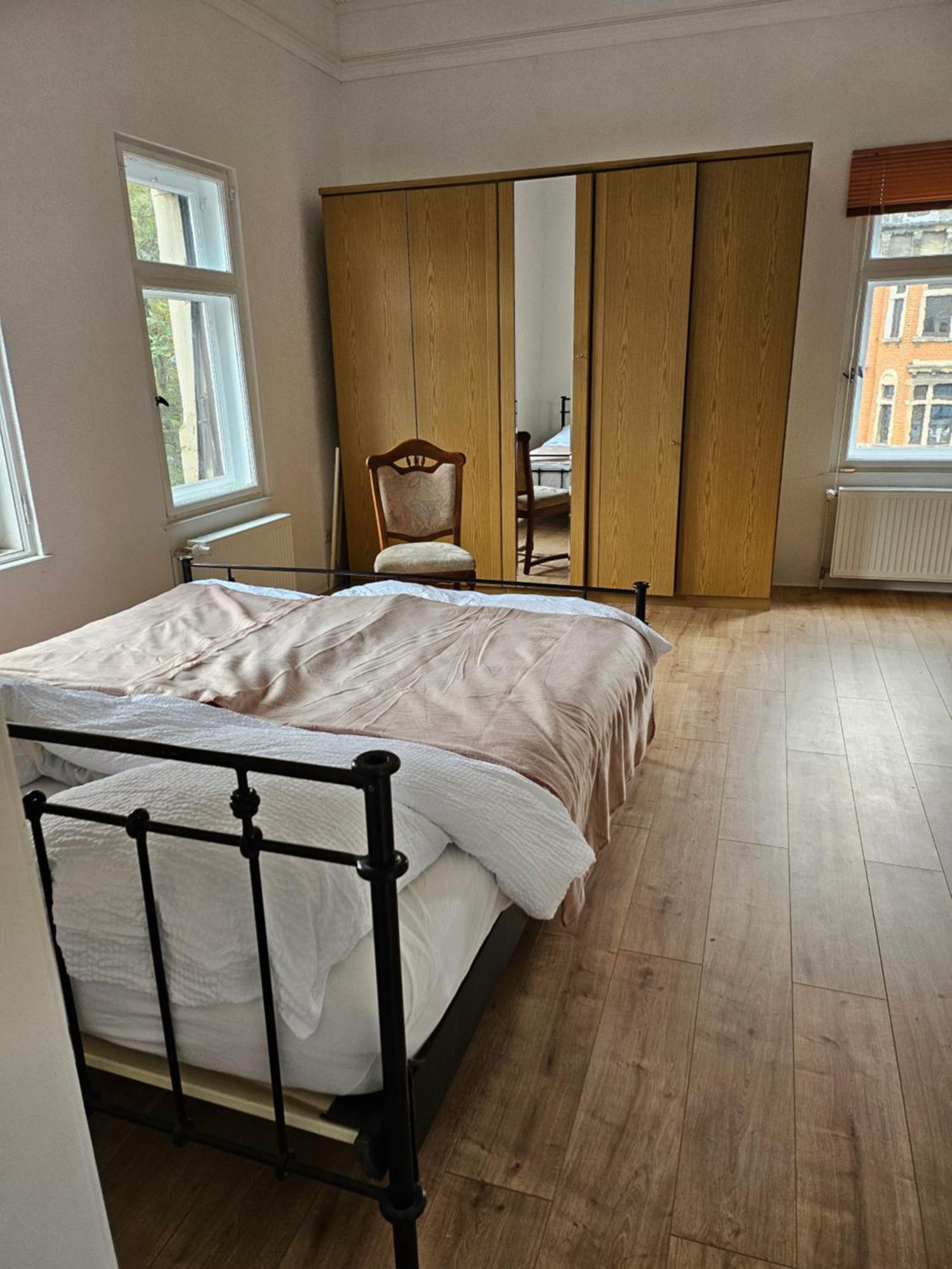 Appartement Villa Greiz Greiz