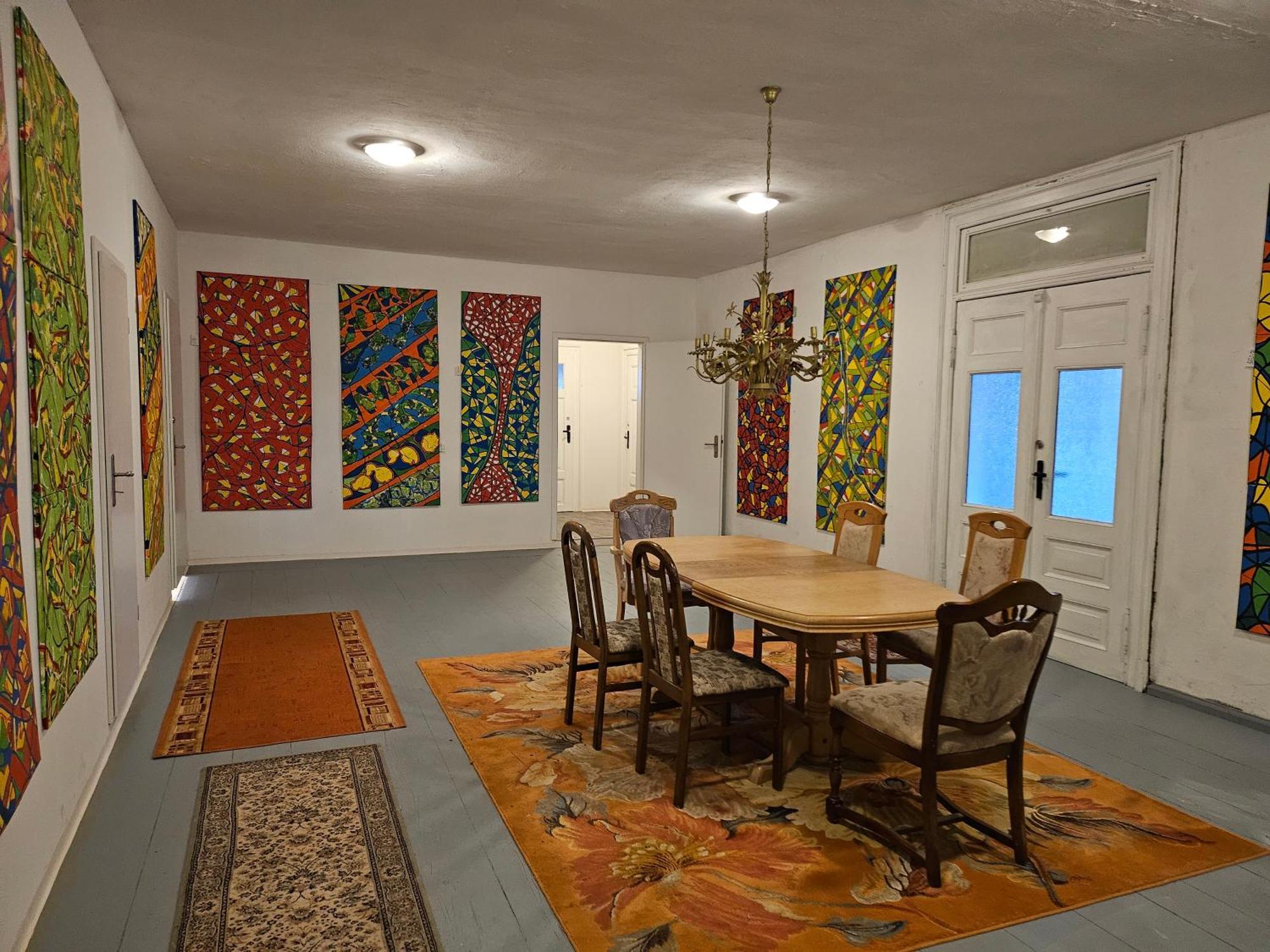 Villa Greiz Appartement Greiz