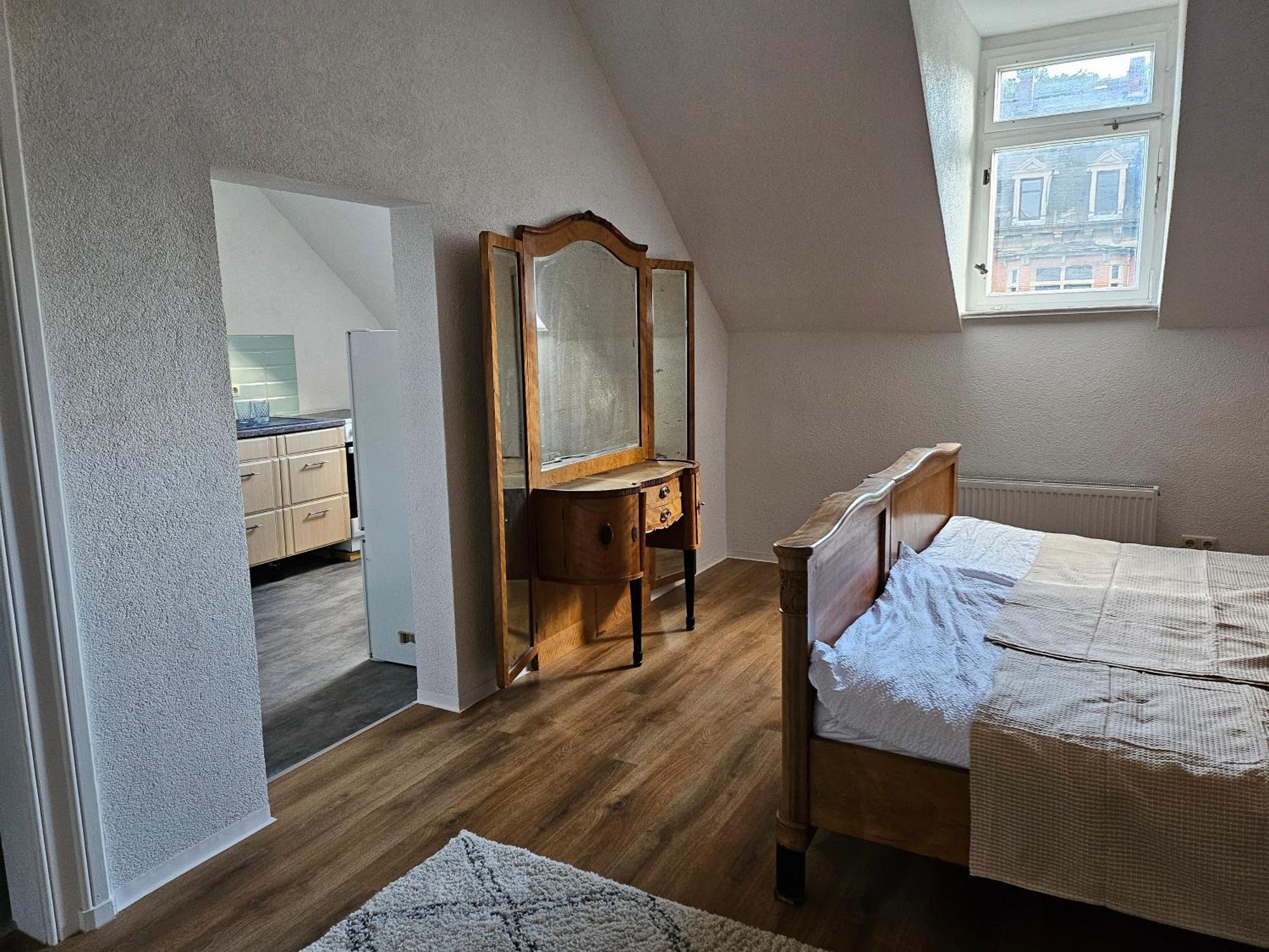 Apartment Villa Dietel Greiz *